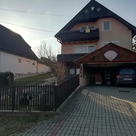 Vendégház Petra Apartman