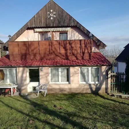 Petra Apartman Vendégház