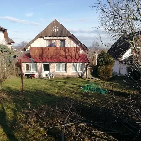 Petra Apartman Vendégház *