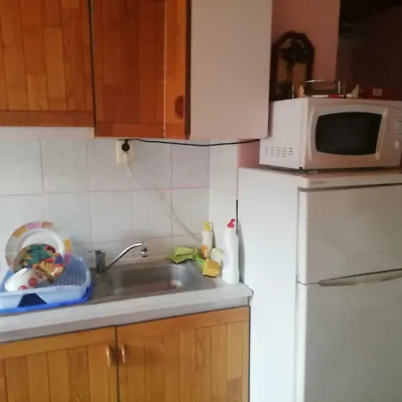 Vendégház Petra Apartman